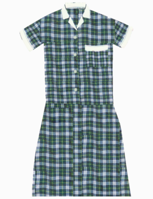 Oakwood Summer Dress 